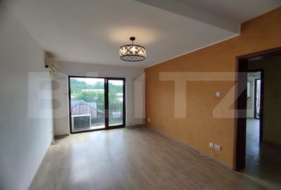Apartament 2 camere, 51.50 mp, zona Poitiers - 1