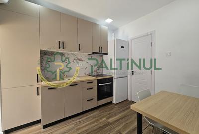 Apartament de închiriat la casă, prima închiriere, finisaje moderne, Sibiu - 5