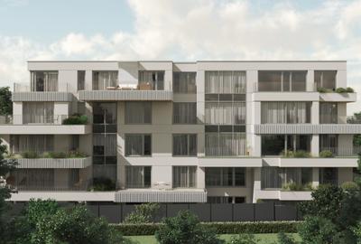 APARTAMENT 2 CAMERE - GRADINA 138MP - IANCU NICOLAE - COMISION 0% - 9