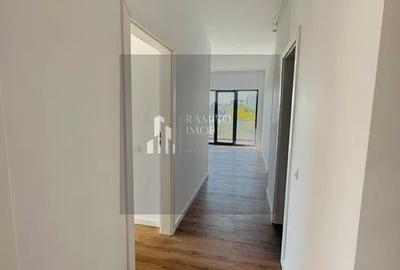 Apartament 3 camere Baneasa/Aviatiei - 4