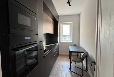 3 Camere Grand Kristal | PRIMA Inchiriere | Parcare | - 1