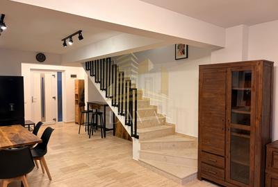 Duplex ultrafinisat de inchiriat | Câmpului | Manastur | 4 locuri de parcare - 14