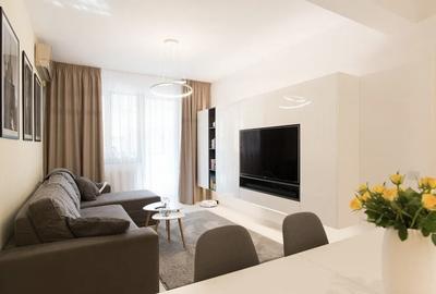 Apartament 3 Camere Dristor Park | 2 Bai | Balcon | Parcare subterana - 3