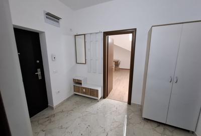 Apartament 2 camere Apărătorii Patriei , 63 mp , Nou , 6 min Metrou - 4