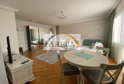 Penthouse 2 camere in complex residential Vitan Residence - 1