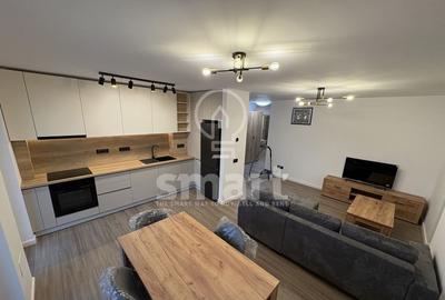 Apartament 3 camere de inchiriat Elite City bloc nou parcare subterana inclusa - 1