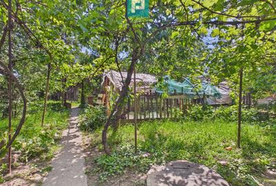 Casă individuală zonă centrală - teren 940 mp - 33