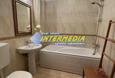 Apartament 2 camere de închiriat | 60 mp | Bloc nou | Zona Centru – BCR - 3