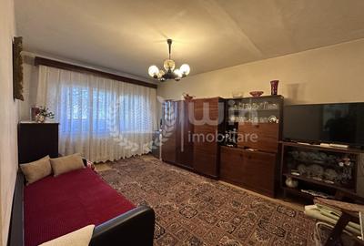 Apartament 3 camere | Decomandat | Balcon | Campului | Manastur - 1