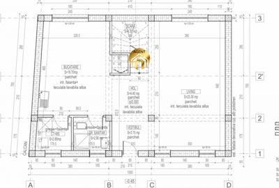 Casa P+1+Pod 4 camere - 200mp teren - Pret fara finisaje - 3