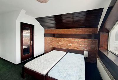 PENSIUNE ESELNITA 16 CAMERE , TEREN 1448 MP - 18