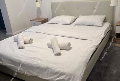 Prima inchiriere | 3 camere | Bulevardul Cetatii - 14
