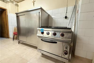 Bucatarie  de inchiriat  Copou - ideal Catering - 3