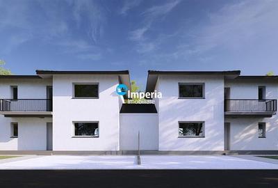 Duplex 4 cam, 350 teren Horpaz, 500 m  de statie - 10