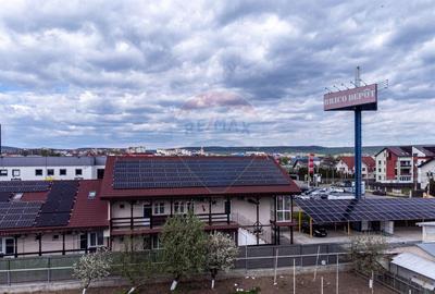 Hotel / Pensiune cu 21 camere de vânzare în zona Fermelor - 40