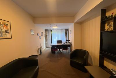 HERASTRAU SOSEAUA NORDULUI APARTAMENT 3 CAMERE VEDERE LIBERA GRADINA 60MP - 7