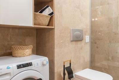 Studio superb New Times Residence + loc de parcare subteran - 11