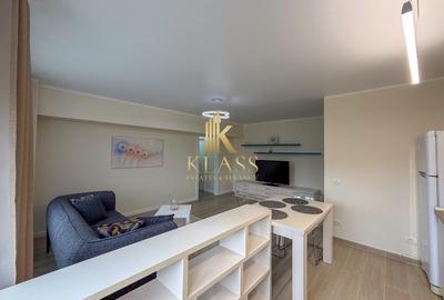 Închiriere apartament cu 2 camere în zona de nord cu parcare subterană inclusă - 15