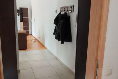 2 Camere | Bloc NOU | Mobilat-Utilat | Balcon - 9