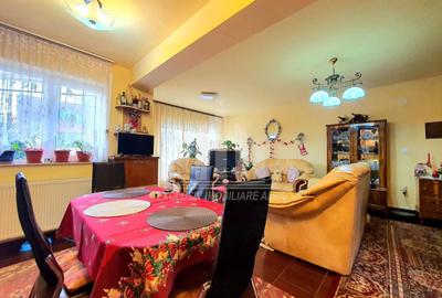 Casa tip duplex | 110 mp | 250 mp teren | Toate utilitatile | Cetate - 2