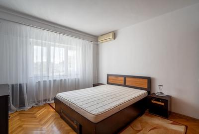 COMISION 0% - 3 camere - str. Traian - Matei Basarab, imobil cu lift - 11