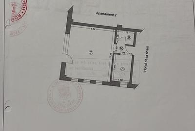 Studio de vacanță cu parcare si curte, lângă plajă - 7