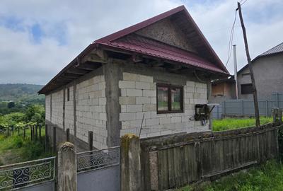Casa de vanzare Iresti Vrancea - 3