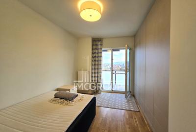 Apartament cu 3 camere & 2bai, parcare, de inchiriat - Zona Centrala - 16