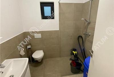 Apartament 3 camere terasa loc parcare Calea Dumbravii Sibiu - 12