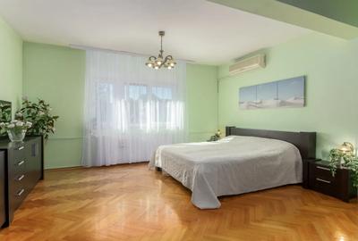 Zona Barbu Vacarescu vila 9 camere - 8