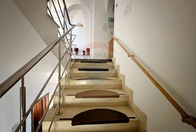 Inchiriere Vila Erou Iancu Nicolae | 884mp total | Piscina interioara - 24
