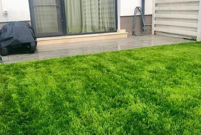 De inchiriat | Vila 5 Camere | Pipera | Ansamblu Privat - 11