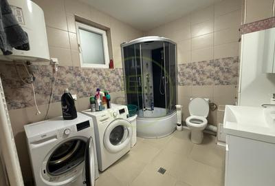 Casa P+M, 590 MP teren, 96 MP utili, comuna Carcea, zona Profi - 9