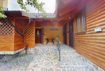 Proprietate unică în Piatra Doamnei – Corbi, Argeș - 5