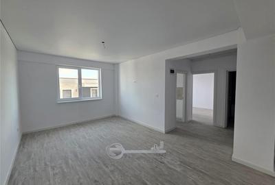 Apartament 2 camere 51mp - decomandat - Bucium - Foto reale - 3