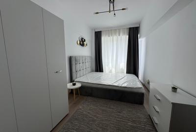 4 Camere Decomandat Zona Dacia Gaze Renovat - 10