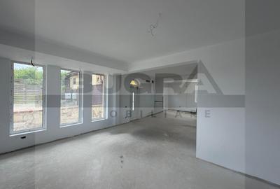 Casa individuala in stil scandinav, 150mp utili, teren 450mp, Dezmir - 13