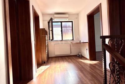 Duplex 120 mp cu teren 200 mp – Florești, stradă privată - 7