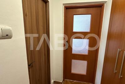 Apartament 2 camere cu balcon zona Rahovei Sibiu de vanzare - 7