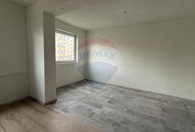 Apartament 2 camere semifinisat – Cartier ISR, Râșnov, 0% Comision - 12