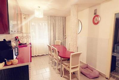 Vanzare apartament 3 camere in Gheorgheni- zona Diana - 1