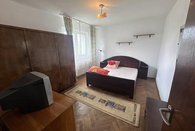 Titan - 2 camere - metrou - zona liniștită - posibilitate parcare - 12
