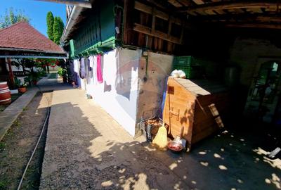 Vand sau schimb cu apartament  2 sau 3 camere si diferenta - 21