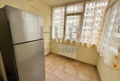 Apartament cu 2 camere +parcare-bloc nou-zona de nord-fiald - 10