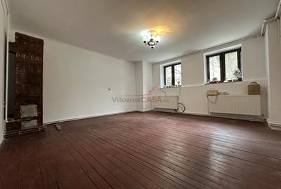 Apartament cu 2 camere decomandat în Ultracentral