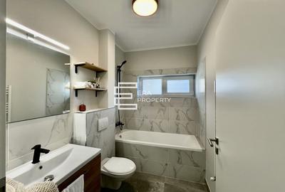 Apartament 2 camere la cheie,intabulat, logie 7,42 mp | DaVinci Homes - 7