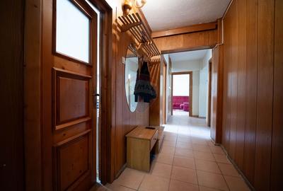 Apartament cu 4 camere de vânzare în zona Central - 19