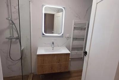 Apartament de 2 camere, parcare subterana, cartier Zorilor - 7