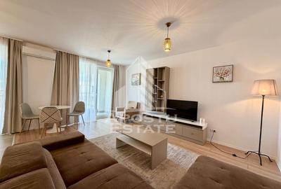 Apartament 2 camere, centrala proprie, parcare subterana, City of Mara - 1