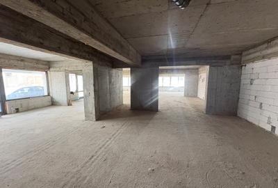SPATIU COMERCIAL | OPEN-SPACE | 240MP | 3 INTRARI | SUN PLAZA | ACCES METROU - 6
